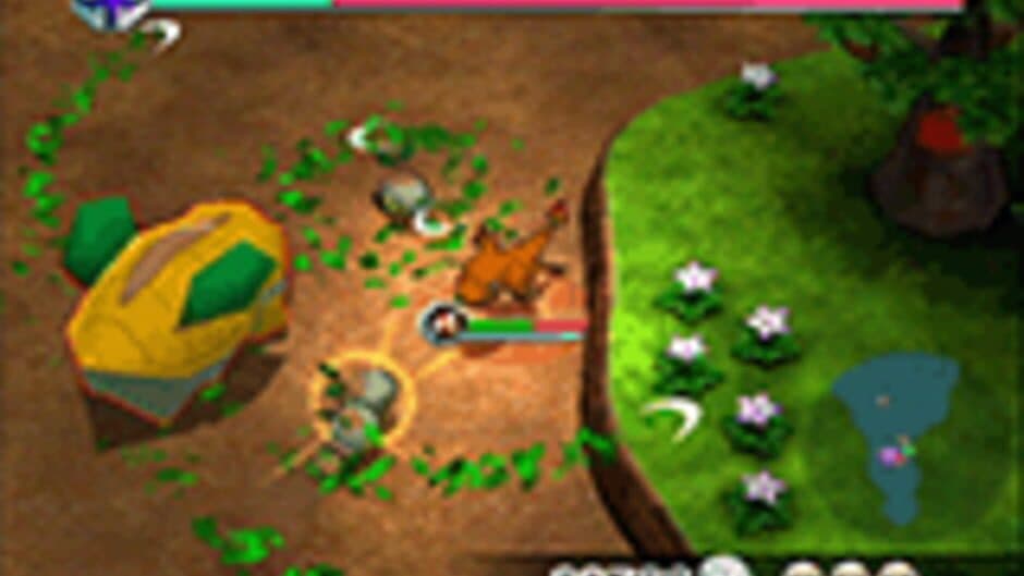 Pokémon Rumble screenshot 6