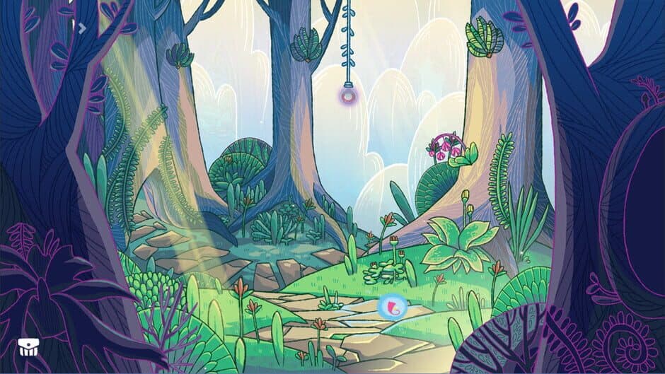 She and the Light Bearer screenshot 7