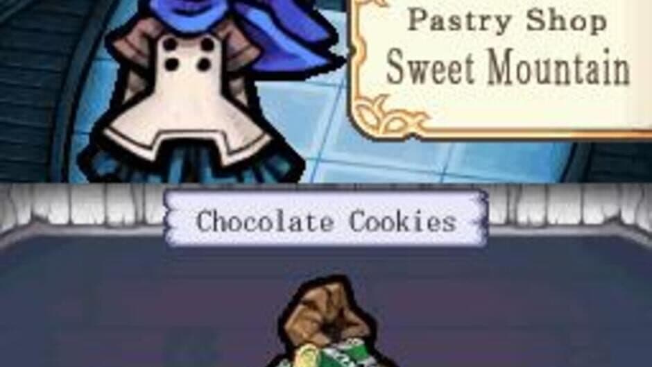 Touch Detective screenshot 9