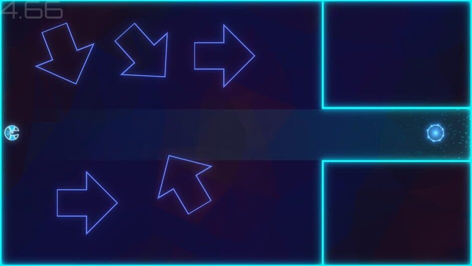 Neon Prism screenshot 5
