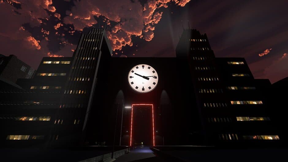 Off-Peak screenshot 5