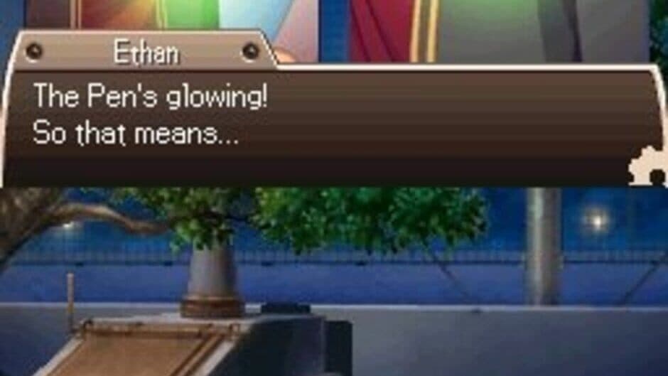 Time Hollow screenshot 9
