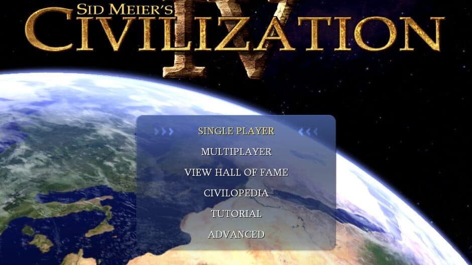 Sid Meier's Civilization IV screenshot 2