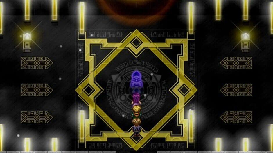 Millennium: A New Hope screenshot 2
