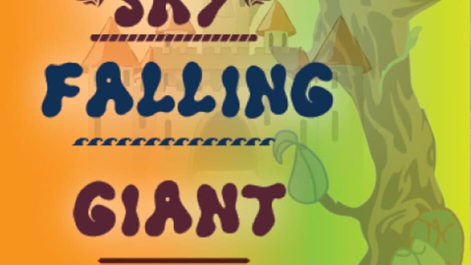 Sky Falling Giant screenshot 5