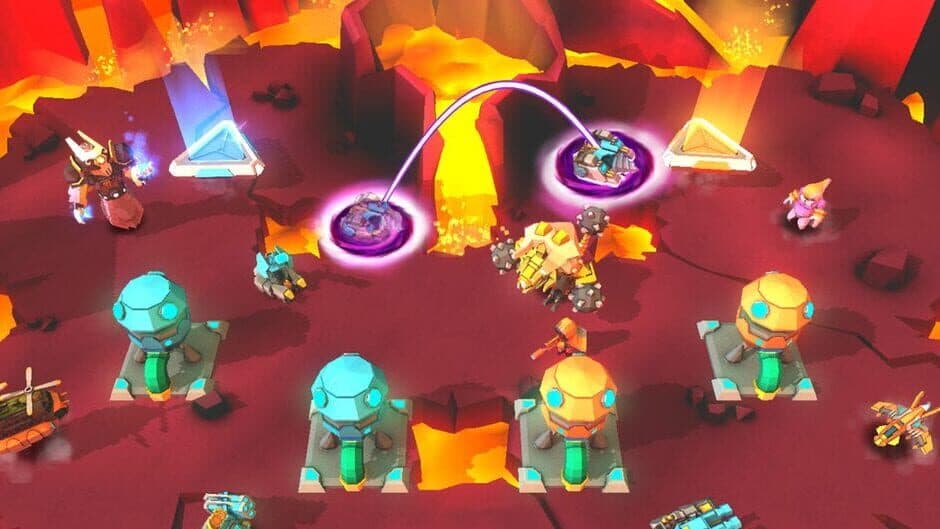 Super Senso screenshot 3