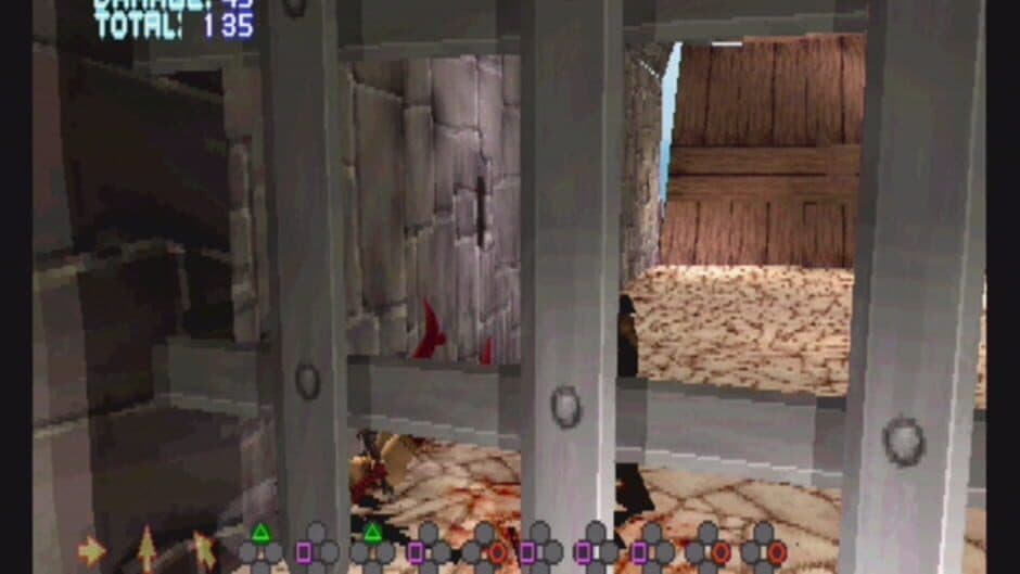 Cardinal Syn screenshot 4