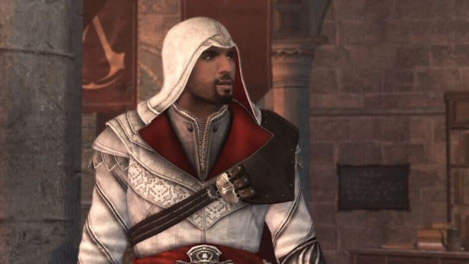 Assassin's Creed: The Ezio Collection screenshot 3