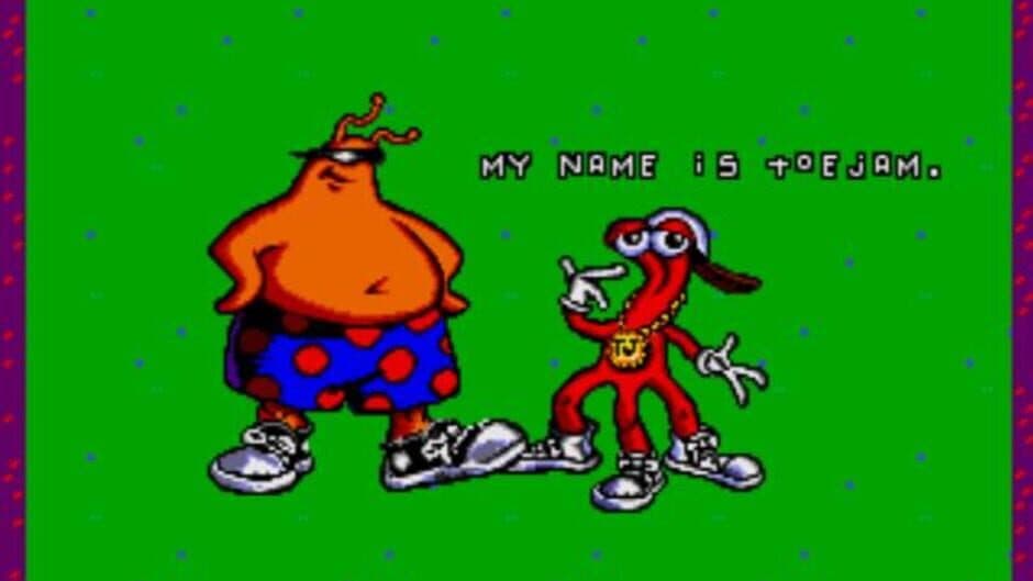 ToeJam & Earl screenshot 3