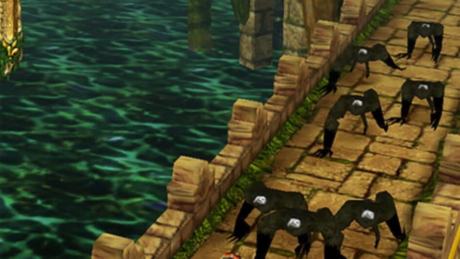 Temple Run screenshot 8