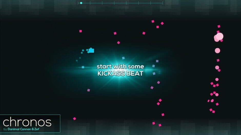Just Shapes & Beats screenshot 3
