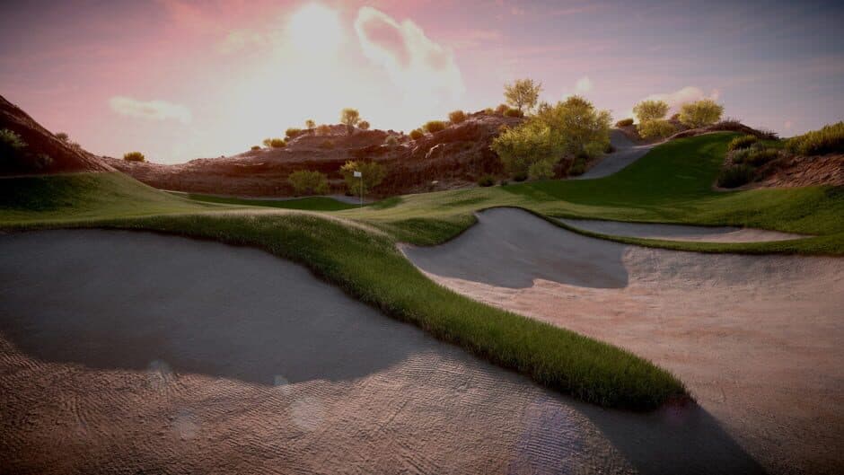 Rory McIlroy PGA Tour screenshot 7