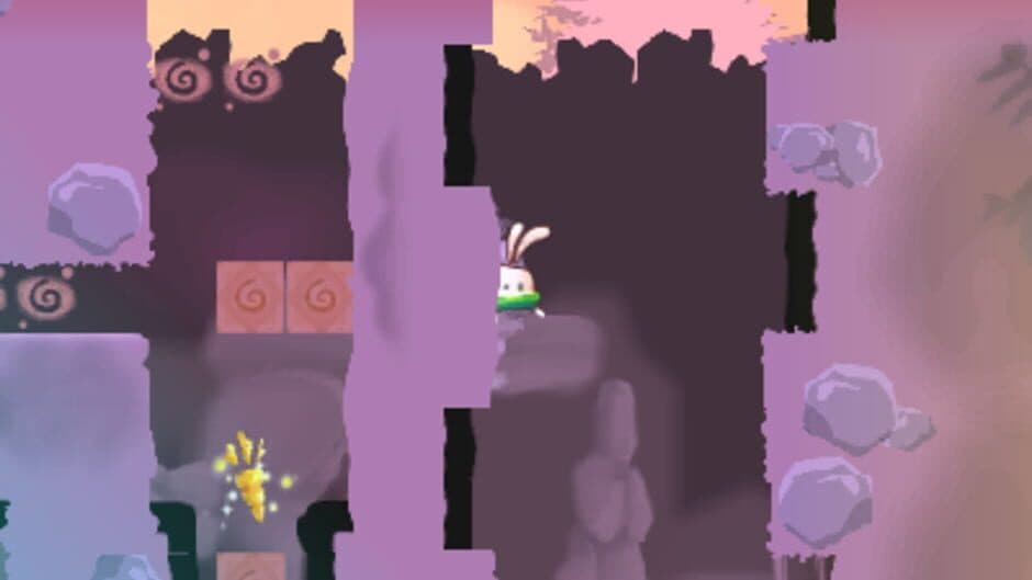 Kung Fu Rabbit screenshot 9