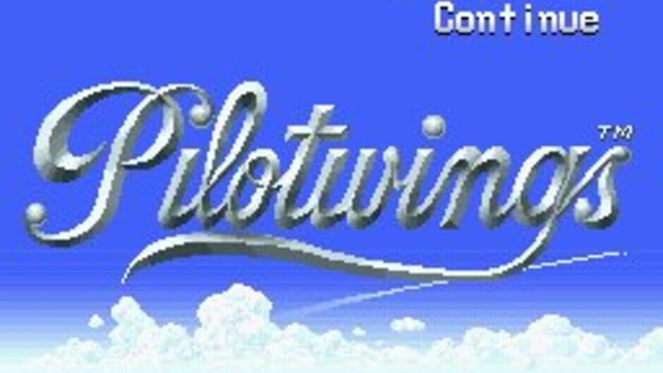 Pilotwings screenshot 9