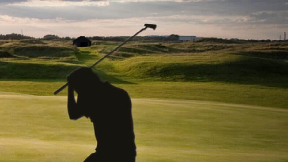 WGT by Topgolf screenshot 3