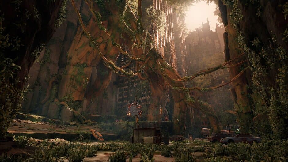 Darksiders III screenshot 6