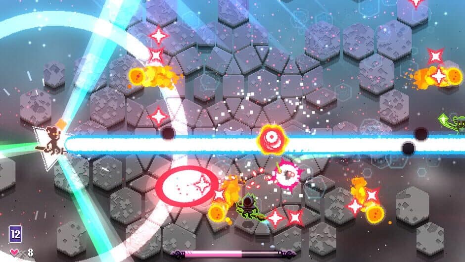 Wand Wars screenshot 5