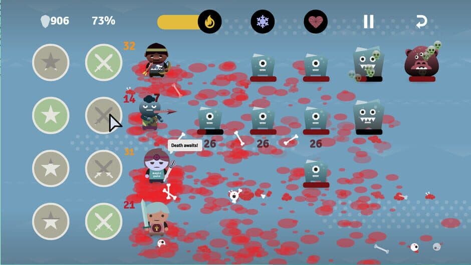 Tower in the Sky screenshot 3