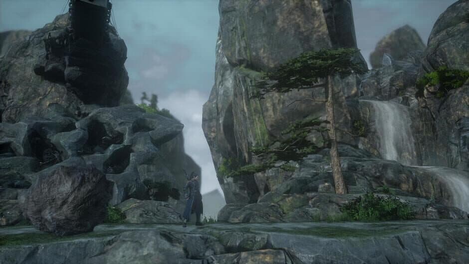 Hidden Dragon: Legend screenshot 7