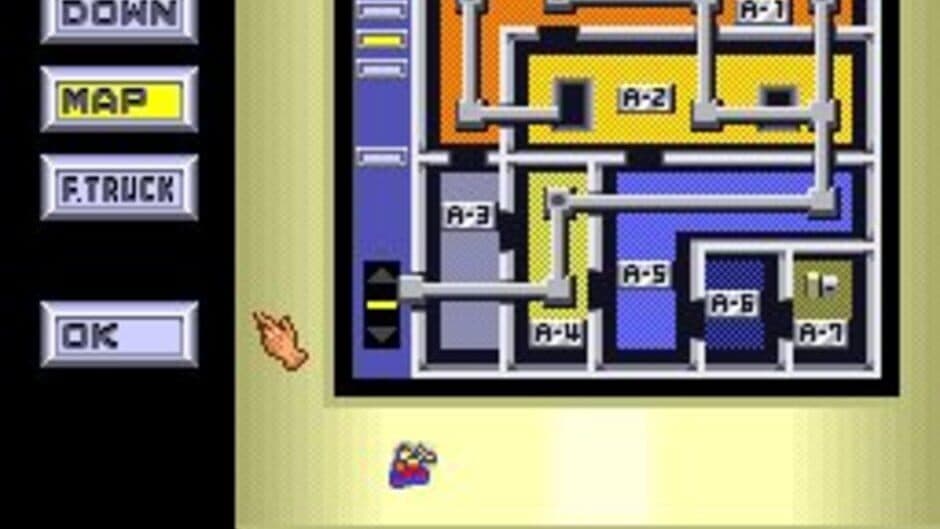 The Ignition Factor screenshot 6