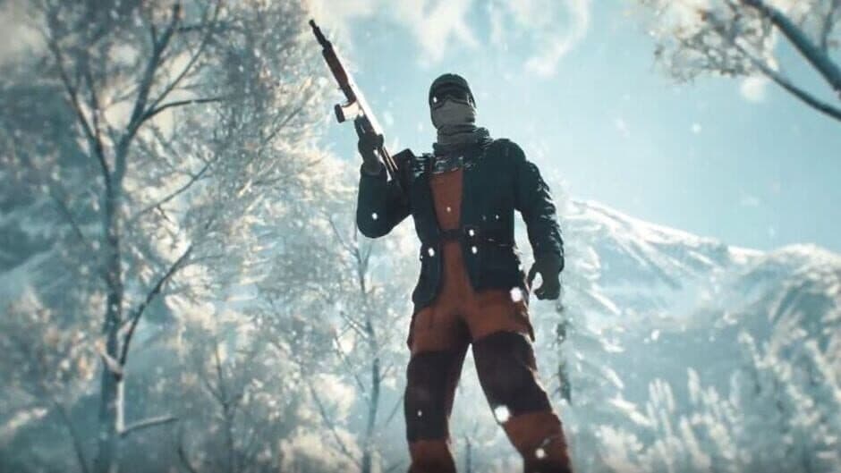 Vigor screenshot 1