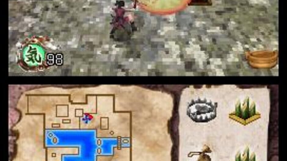Tenchu: Dark Secret screenshot 1