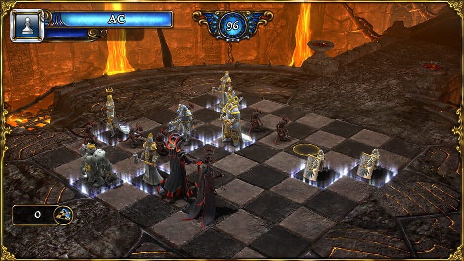 Check vs. Mate screenshot 9