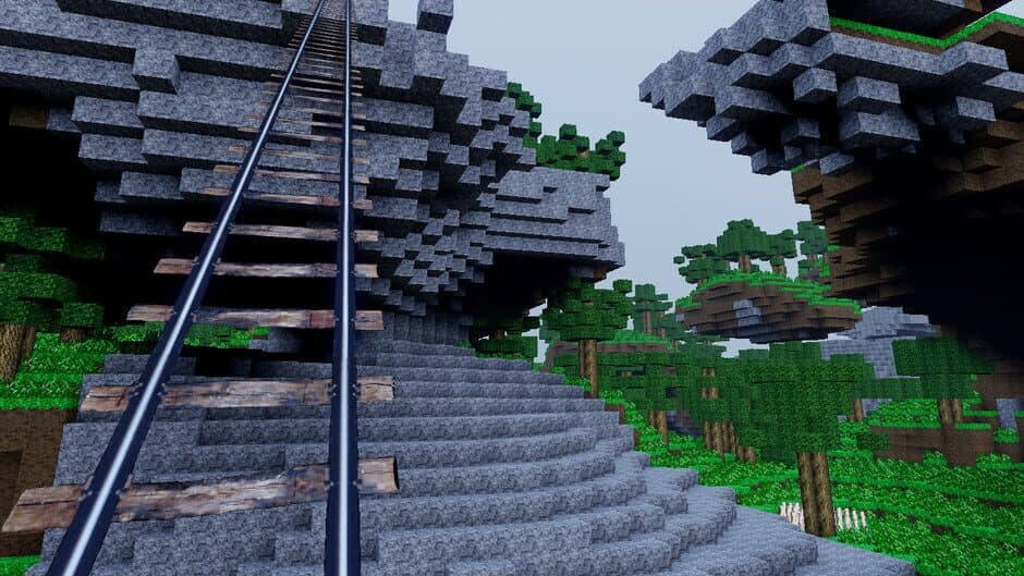 Mekside VR screenshot 1