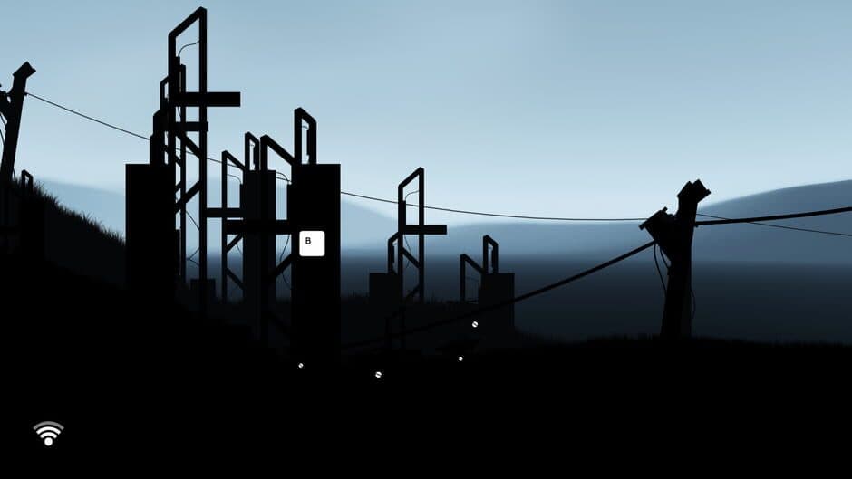 Antenna screenshot 5