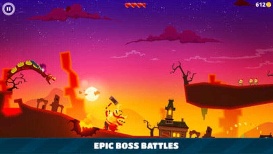 Dragon Hills screenshot 5