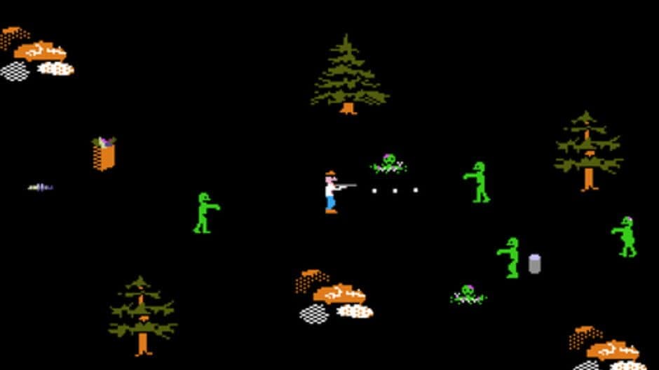 Organ Trail: Director's Cut screenshot 8