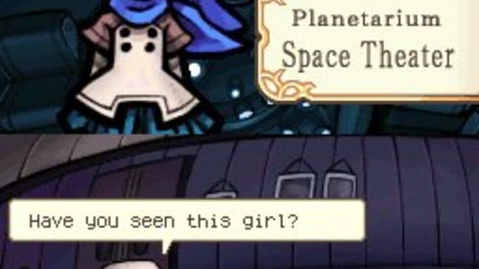 Touch Detective screenshot 8