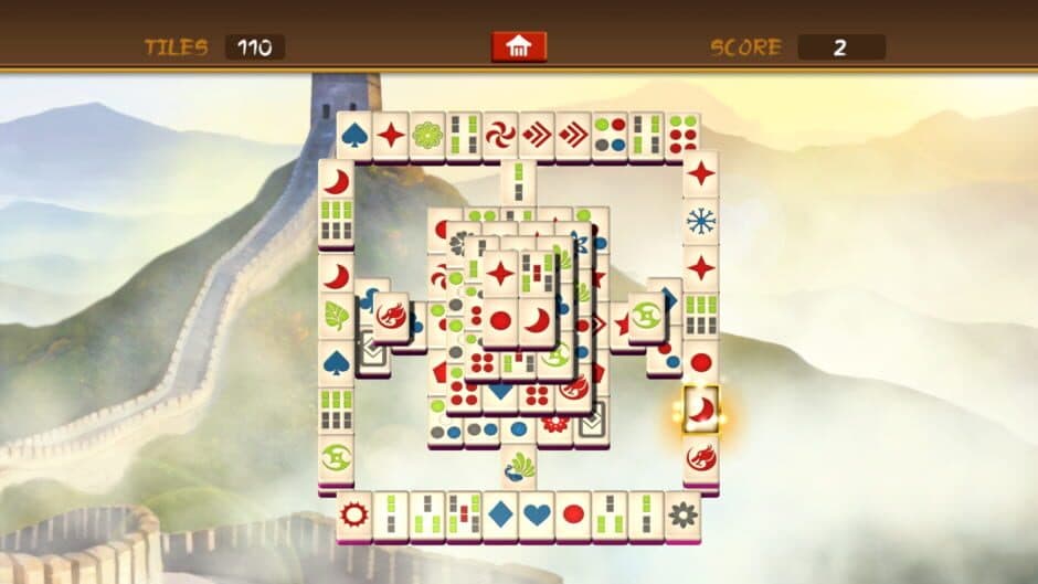 Mahjong screenshot 6