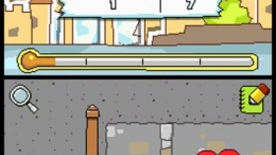 Scribblenauts screenshot 9