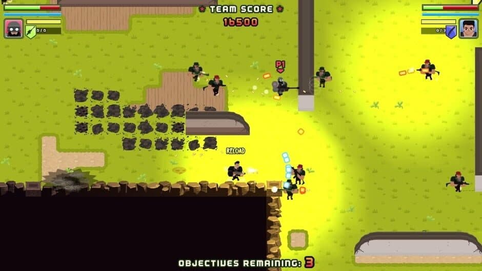Tango Fiesta screenshot 2