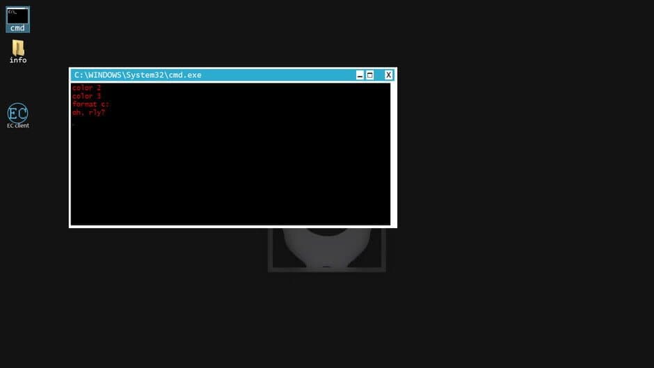 Hack_Me screenshot 4