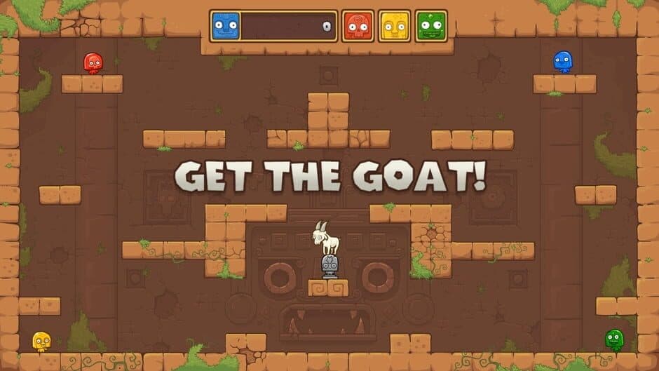 Toto Temple Deluxe screenshot 6