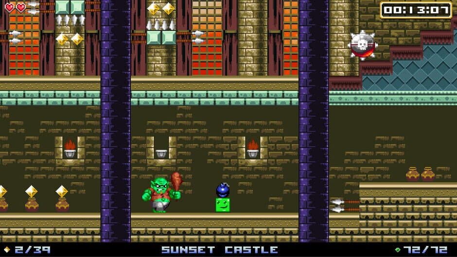 Life of Pixel screenshot 3