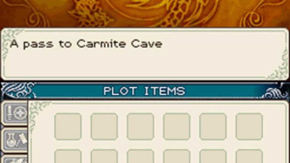 Rune Factory: A Fantasy Harvest Moon screenshot 8