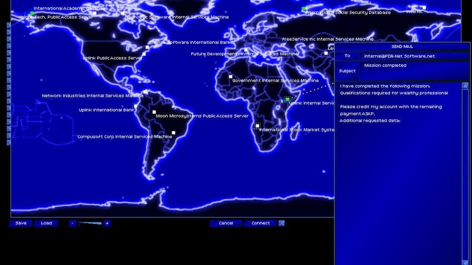 Uplink screenshot 3