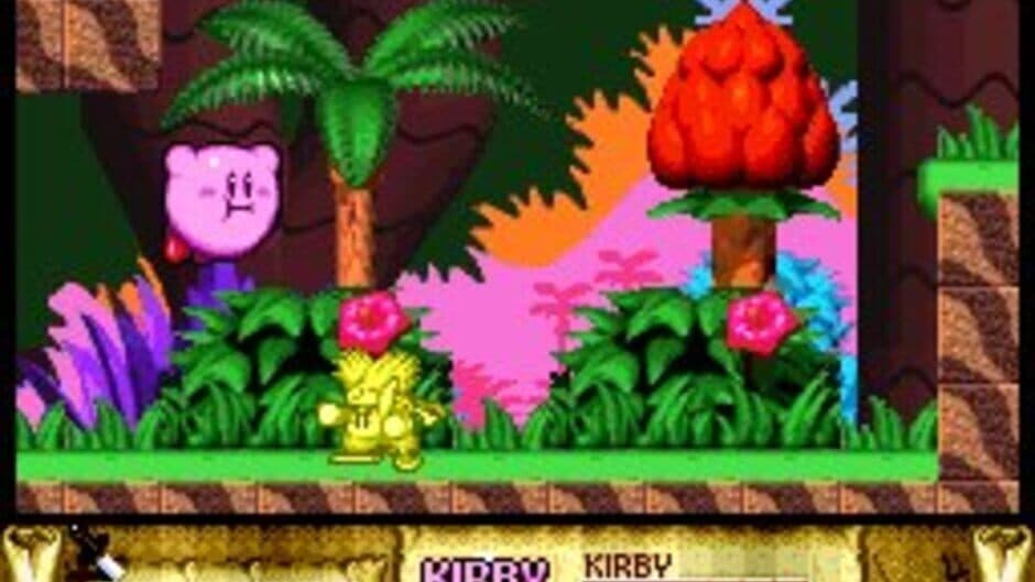 Kirby Super Star screenshot 9
