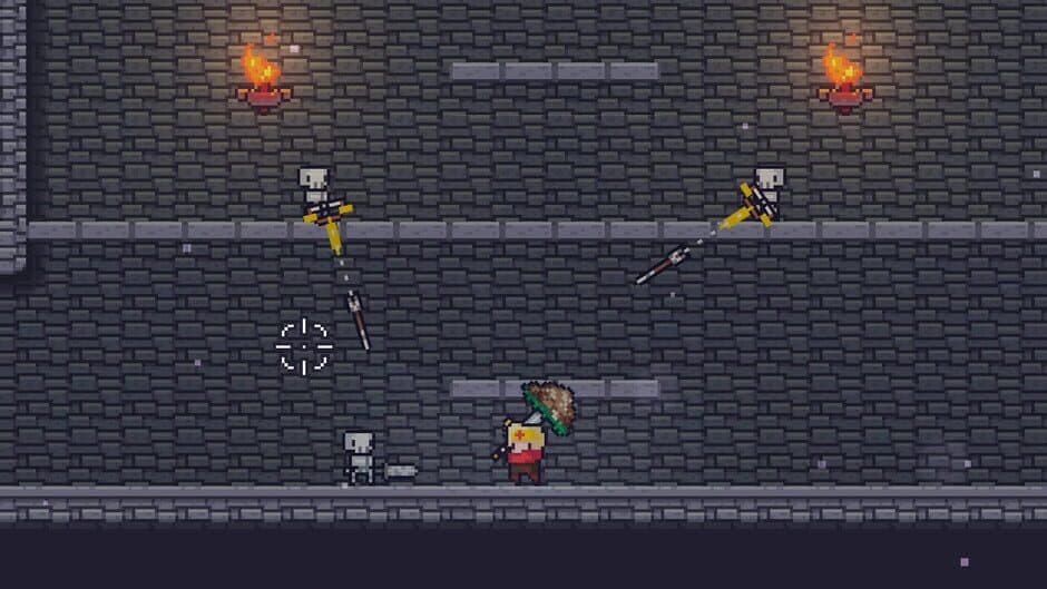 Dungreed screenshot 3