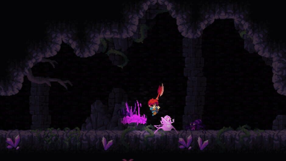 Flynn: Son of Crimson screenshot 7