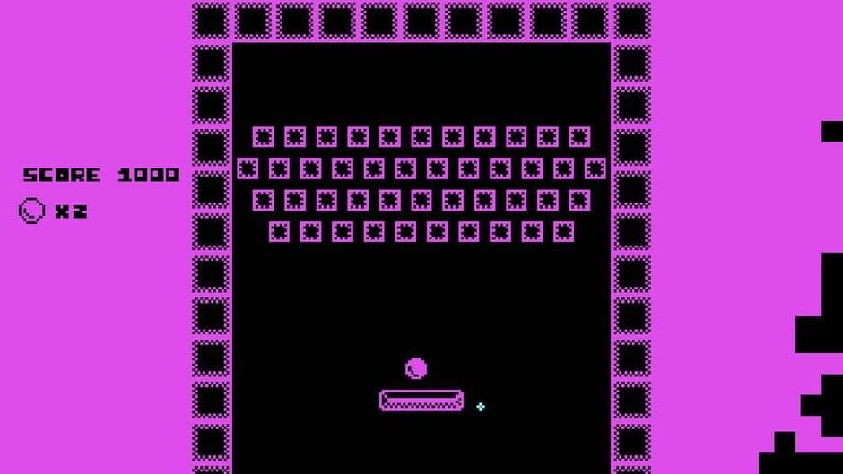 There Is No Game screenshot 1