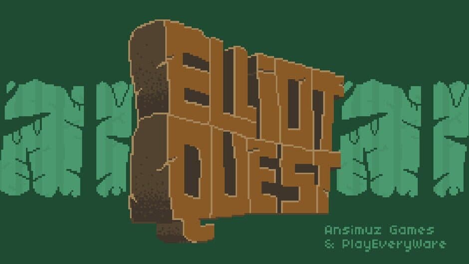 Elliot Quest screenshot 9