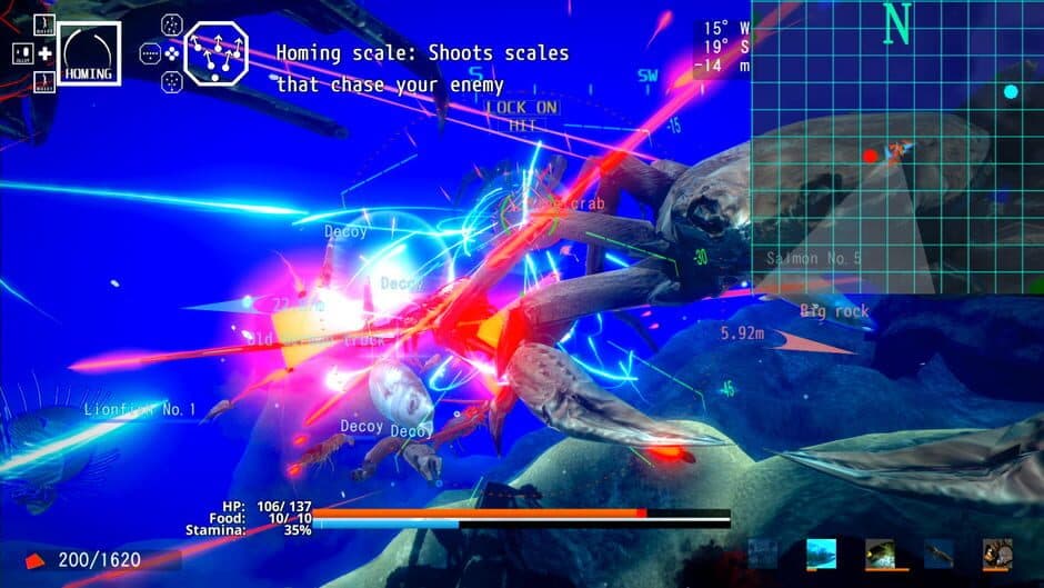 Ace of Seafood screenshot 9