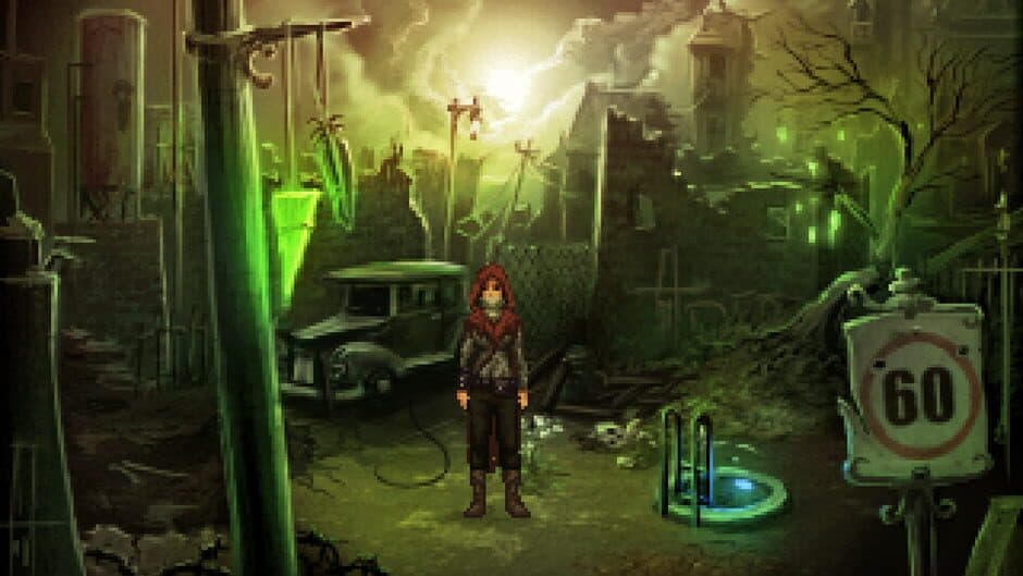 Shardlight screenshot 5