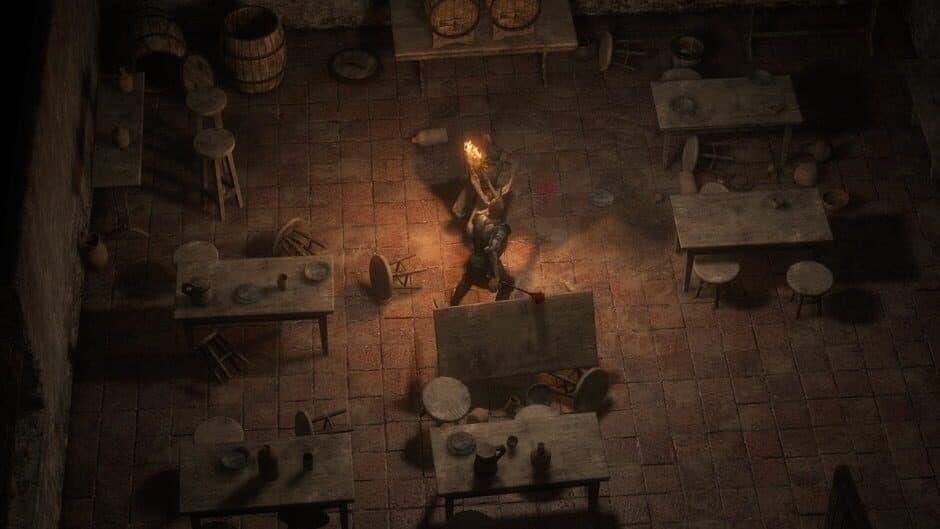 Exanima screenshot 9