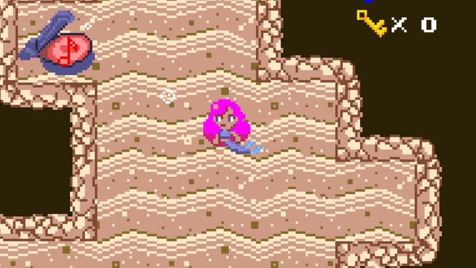 Serenade of the Sirens screenshot 2