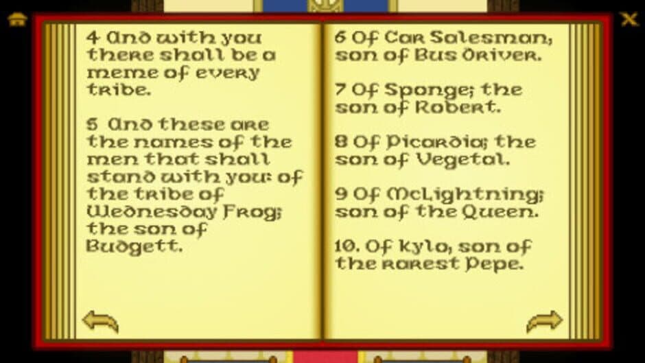 Memetown USA screenshot 8